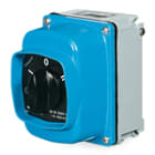 PALAZZOLI - PAL272312 CAM-ALU INT INV PAR 3X40A SCH12 2F1