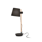 IDEAL LUX SRL - IUX272238 AXEL TL1 NERO