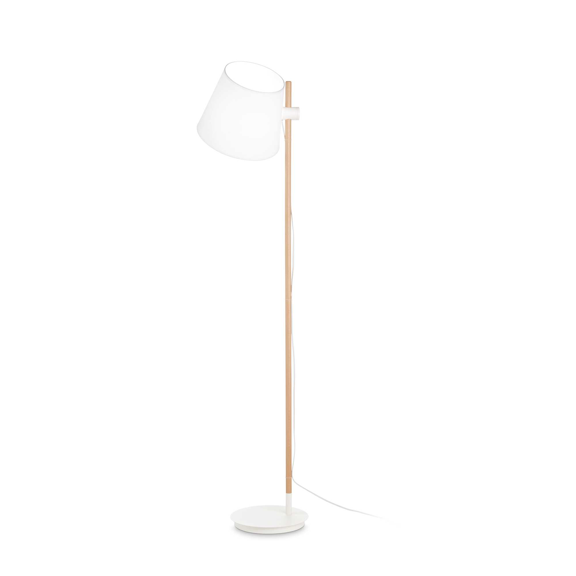 IDEAL LUX SRL - IUX272245 AXEL PT1 BIANCO