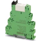 PHOENIX CONTACT - PHC2900348 PLC-RPT-110UC/21-21/RW MODULO RELE