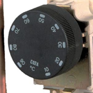 FANTINI COSMI SPA - FAN2723095 MANOPOLA TAMPOGRAFATA C02D2