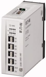 EATON - EAO144061 EU5E-SWD-X8D MODULO I/O 8 USCITE DIGITAL