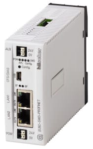 EATON - EAO170124 EU5C-SWD-PROFINET GW PROFINET SWD