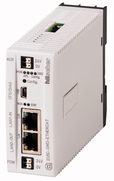 EATON - EAO177354 EU5C-SWD-ETHERCAT
