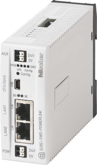 EATON - EAO171797 EU5C-SWD-POWERLINK