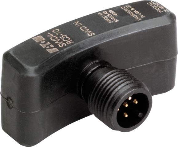 EATON - EAO174754 SWD4-RC5-10 MODULO IP67 PER TERMINAZIONE