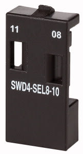 EATON - EAO116021 SWD4-SEL8-10 COPERTURA X CONN. INUTILIZZ