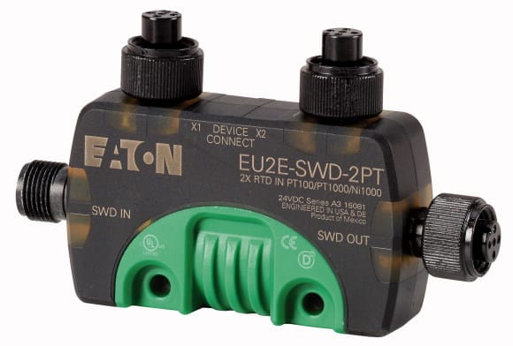 EATON - EAO174733 EU2E-SWD-2PT T-CON 2 IN TERMOELEMENTI RT
