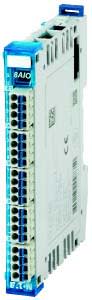 EATON - EAO178771 XN-322-8AIO-I 8 ANALOG INPUT+OUT CORR