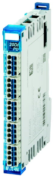 EATON - EAO178786 XN-322-20DI-PD 20 INGRESSI DIGITALI, POS