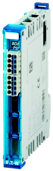 EATON - EAO183172 XN-322-8DI-PD 8 DIGIT INPUT