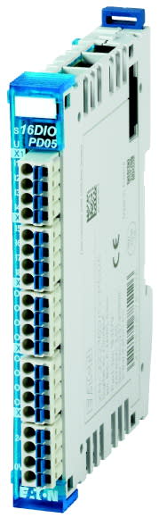 EATON - EAO183179 XN-322-16DIO-PD05 16 DIGITAL INPUT+OUT