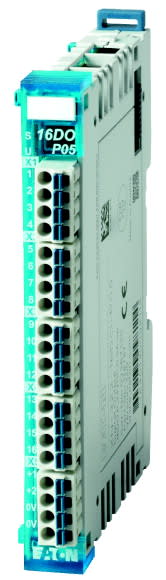 EATON - EAO178787 XN-322-16DO-P05 16 USCITE DIGITALI, POSI