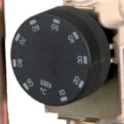 FANTINI COSMI SPA - FAN2724259 MANOPOLA TAMPOGRAFATA C02A3