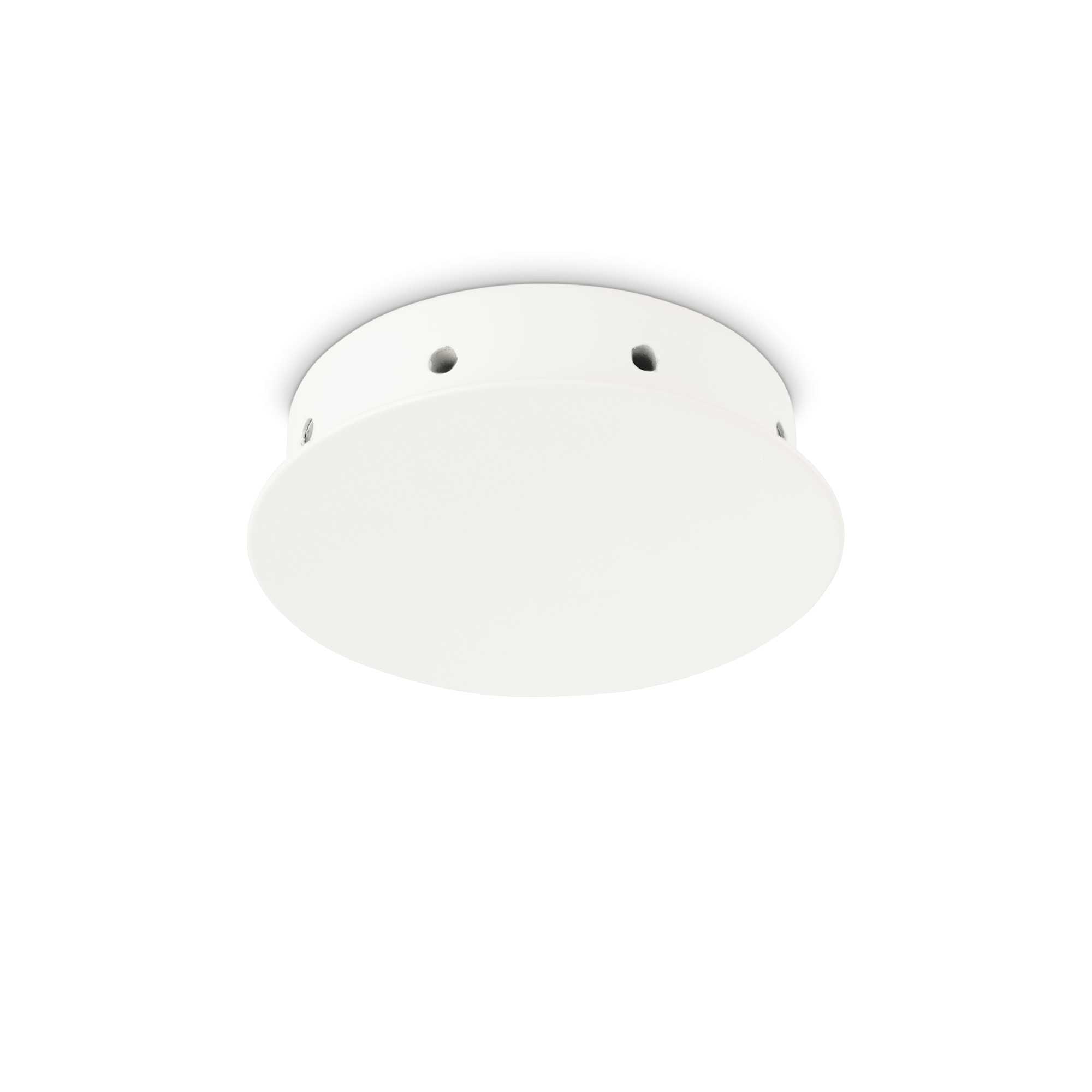 IDEAL LUX SRL - IUX272429 ROSONE MAGNETICO 8 LUCI BIANCO