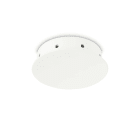 IDEAL LUX SRL - IUX272429 ROSONE MAGNETICO 8 LUCI BIANCO