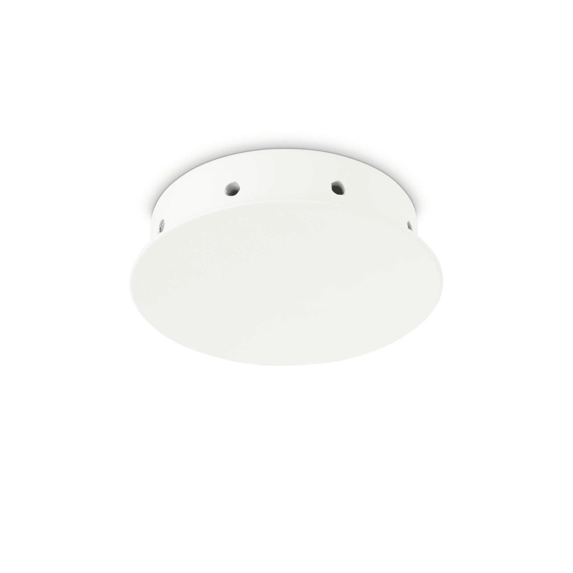 IDEAL LUX SRL - IUX272429 ROSONE MAGNETICO 8 LUCI BIANCO