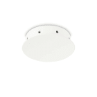 IDEAL LUX SRL - IUX272429 ROSONE MAGNETICO 8 LUCI BIANCO