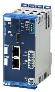 EATON - EAO191081 XC-303-C21-001 PLC SERIE XC303 MEDIUM