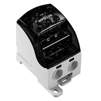 WEIDMULLER - WEI2725380000 WPD 108 1X120/2X35+3X25+4X16 BK