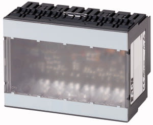 EATON - EAO140147 XN-32DI-24VDC 32 IN.DIG.24VDC POS.SW.