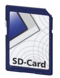 EATON - EAO139807 MEMORY-SD-A1-S