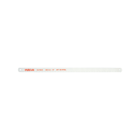 ABC TOOLS SPA - ABCD27260024 SEGHETTE D 2726/0X24