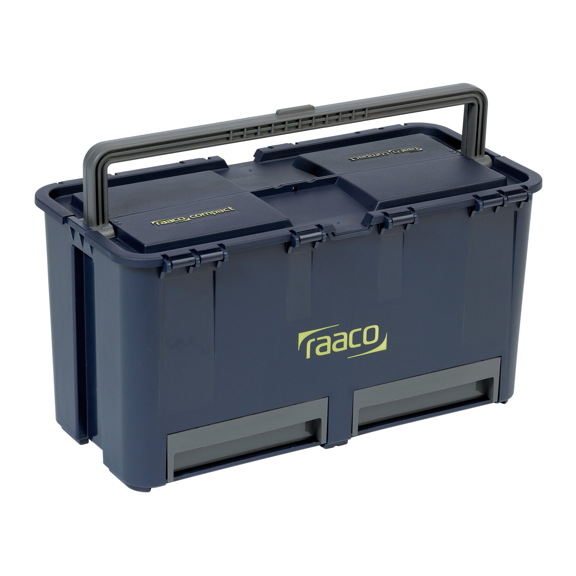 ABC TOOLS SPA - ABCN27302000 CASSETTA PORT. MOD.COMPACT 27