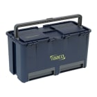 ABC TOOLS SPA - ABCN27302000 CASSETTA PORT. MOD.COMPACT 27