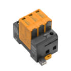 WEIDMULLER - WEI2730600000 VPU AC II US 3 R 277/50