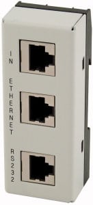 EATON - EAO289170 XT-RJ45-ETH-RS 232
