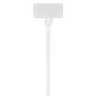ELEMATIC SPIT - ITP52210-M FASCETTA IDENTIFICAZIONE TRAS PA6.6 210X