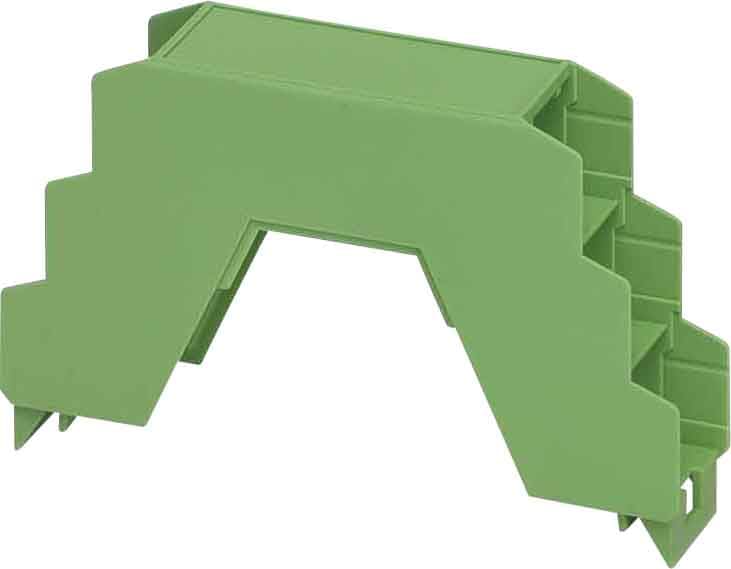 PHOENIX CONTACT - PHC2735962 ME 22,5 OT-3MSTBO GN PARTE SUP. CUSTODIA