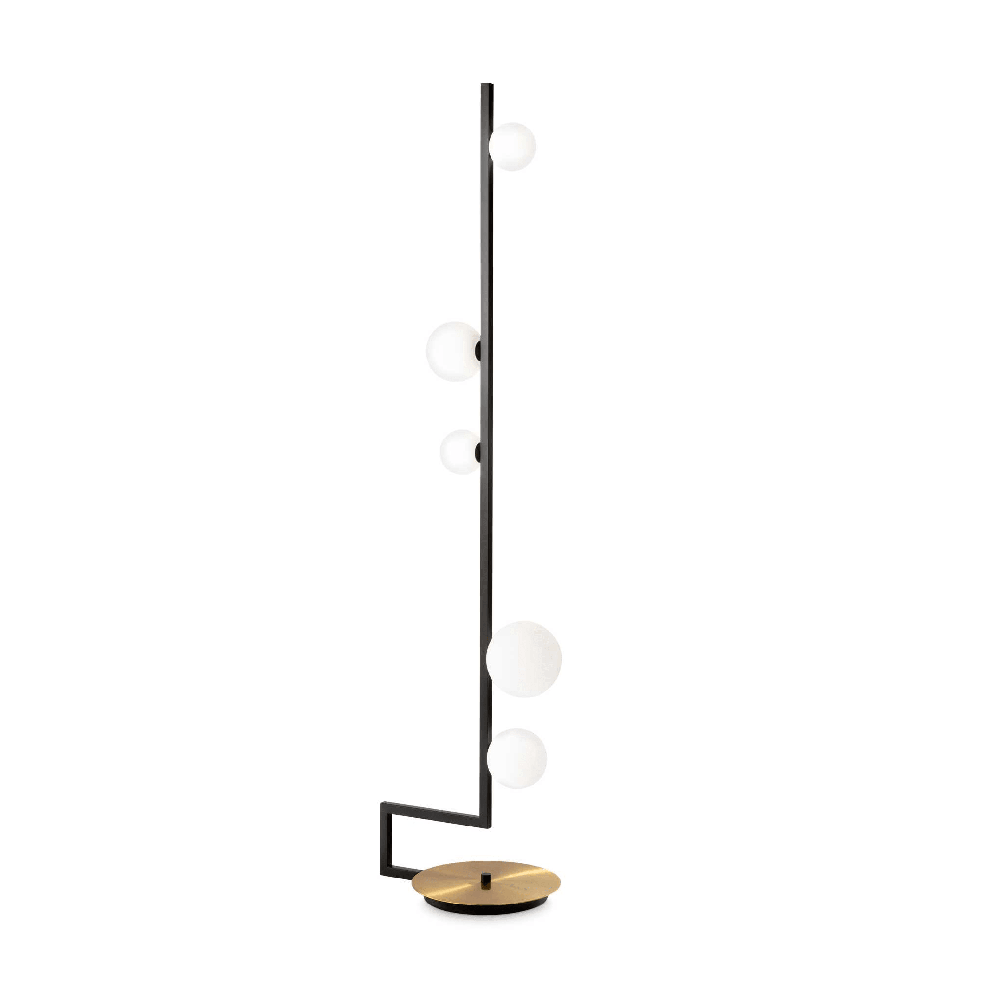 IDEAL LUX SRL - IUX273662 BIRDS PT5