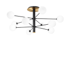 IDEAL LUX SRL - IUX273693 COSMOPOLITAN PL10