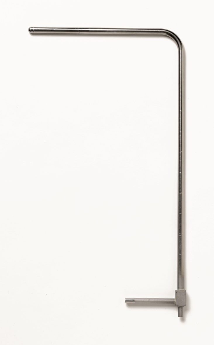 FLUKE ITALIA SRL - FLK2740212 PT12 TUBO DI PITOT PER 922