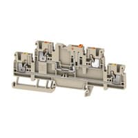 WEIDMULLER - WEI2744130000 A2T 2.5 DT/FT