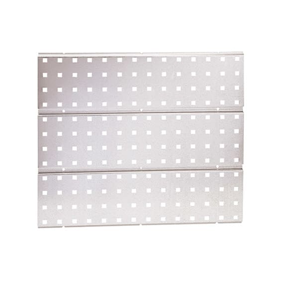 ABC TOOLS SPA - ABCN27470000 PANNELLO FORATO 520X11X440 MM
