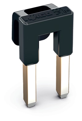 WAGO ITALIA SRL - WAG221-941 PONTICELLO I CONDUT 2P ISOL GRIGI
