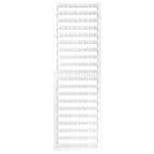 WEIDMULLER - WEI2747960000 DEK 5/8 PLUS FWZ 1-10