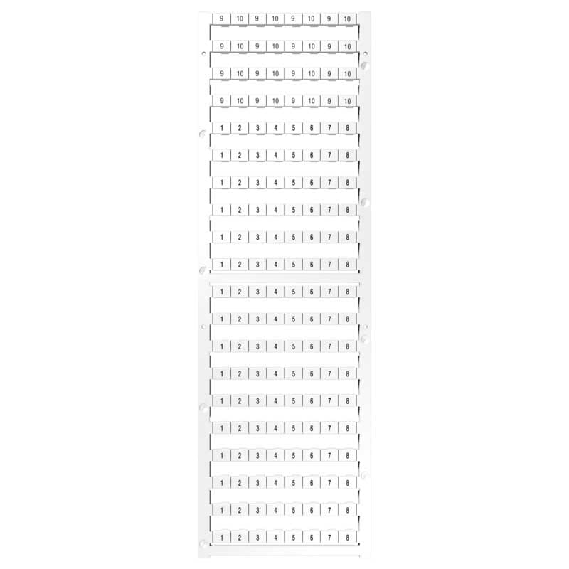 WEIDMULLER - WEI2747970000 DEK 5/8 PLUS FWZ 11-20