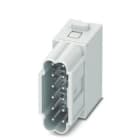 WEIDMULLER - WEI2748460000 HDC MHD 12 MP