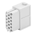 WEIDMULLER - WEI2748490000 HDC MHD 17 FC