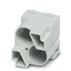 WEIDMULLER - WEI2748560000 HDC MEMC 2 MC