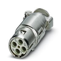 WEIDMULLER - WEI2748580000 HDC MBUS HD 4 F