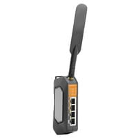 WEIDMULLER - WEI2751280000 IE-SR-4TX-LTE/4G-EU