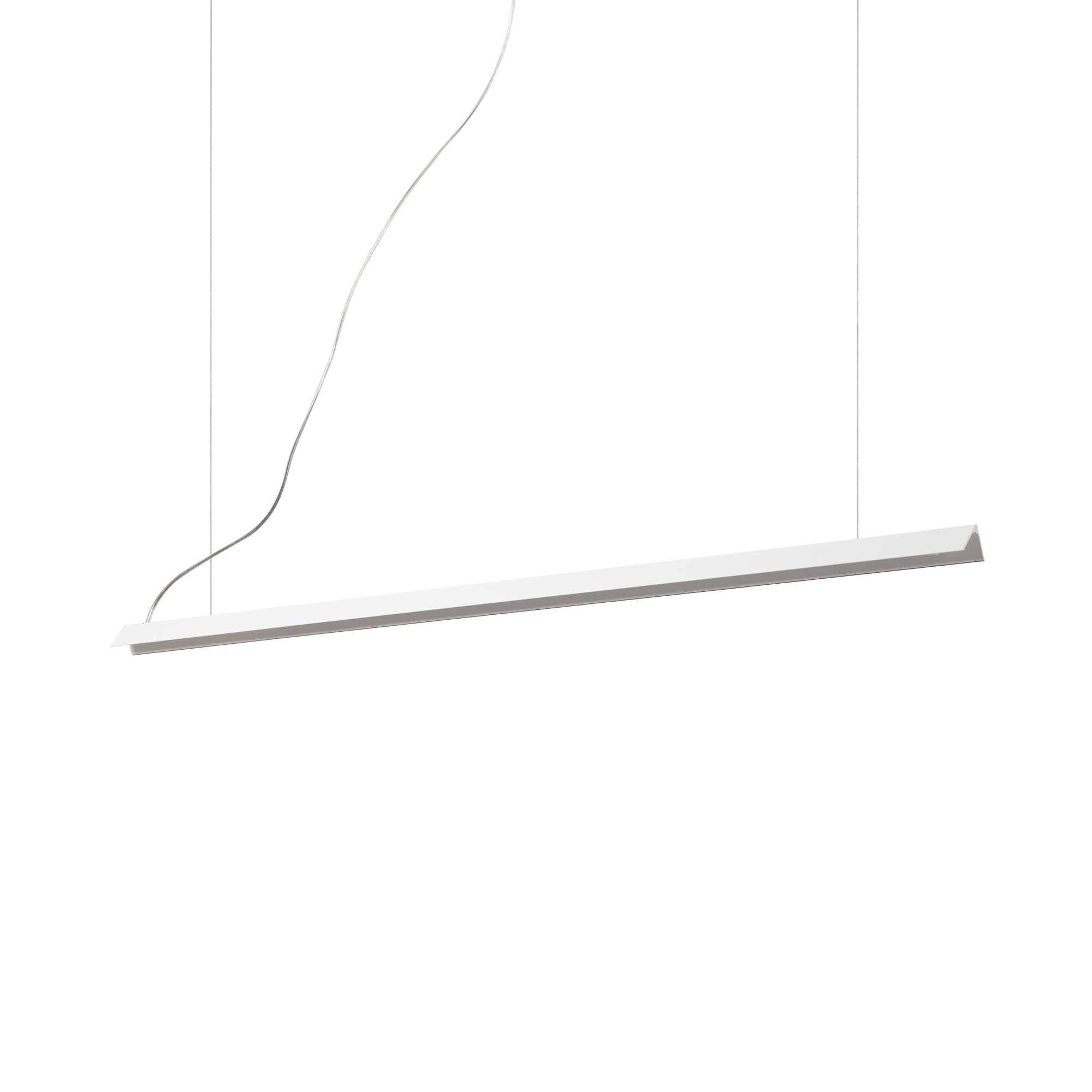 IDEAL LUX SRL - IUX275369 V-LINE SP BIANCO