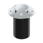 LINEA LIGHT (ILED) - ILD82640W12 ALCOR 5 BI-EMISS.1LED 8W+ALIM.GG