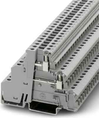 PHOENIX CONTACT - PHC2716512 DIKD 1,5-2D MORSETTO DI ALIMENTAZ.