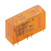 WEIDMULLER - WEI2759040000 FSR0225024 FG
